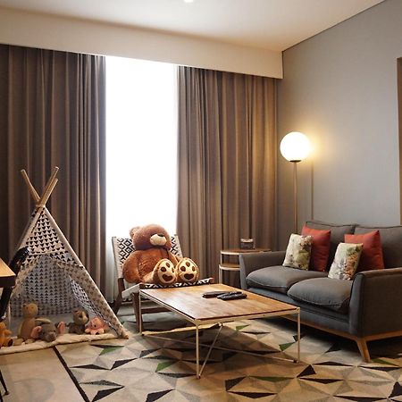 Artotel Yogyakarta Esterno foto