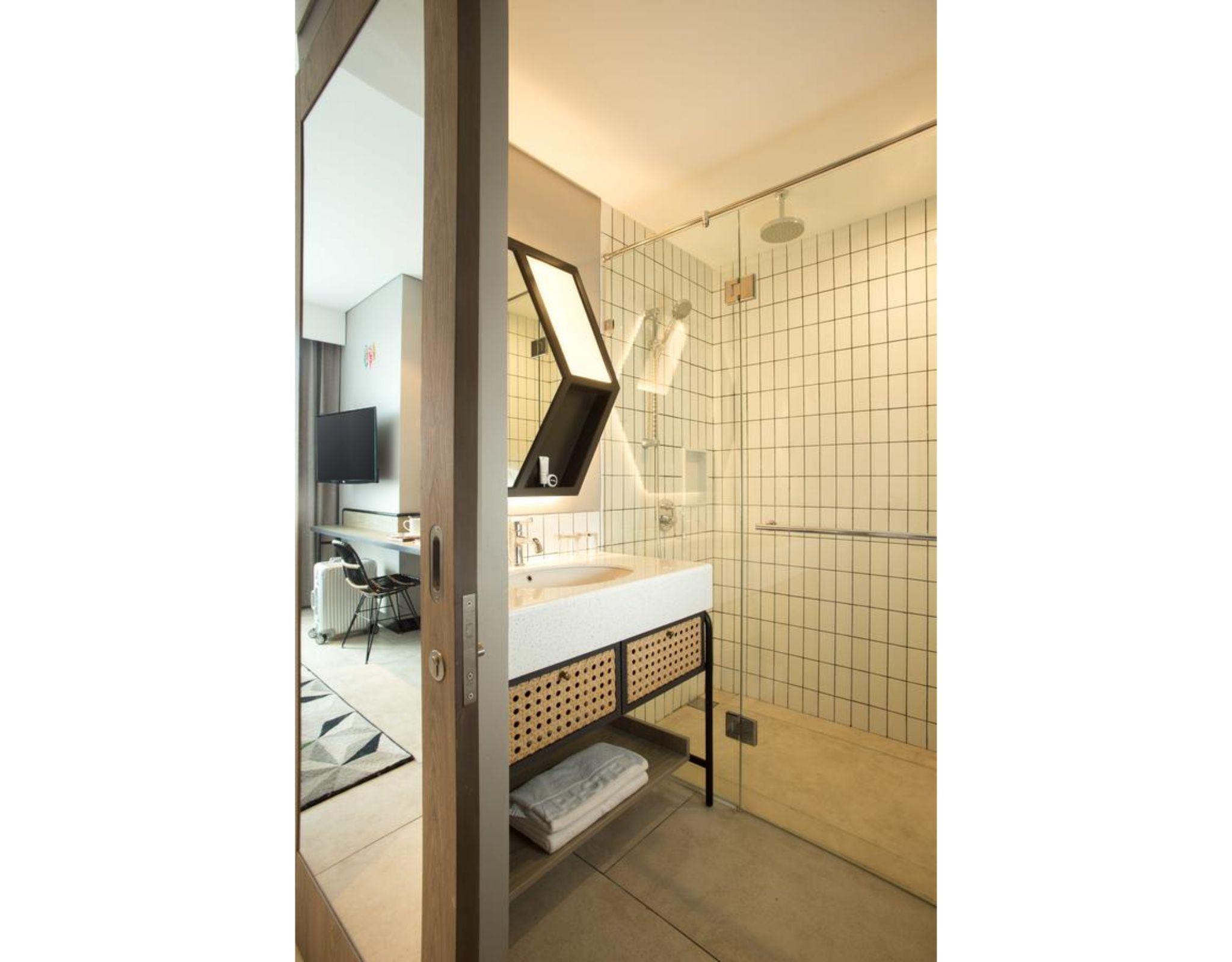 Artotel Yogyakarta Esterno foto