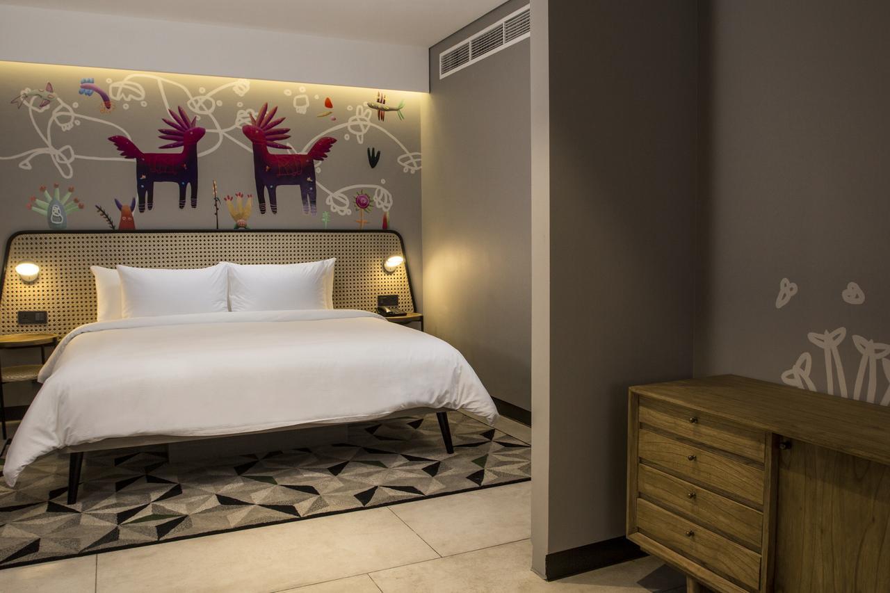 Artotel Yogyakarta Esterno foto