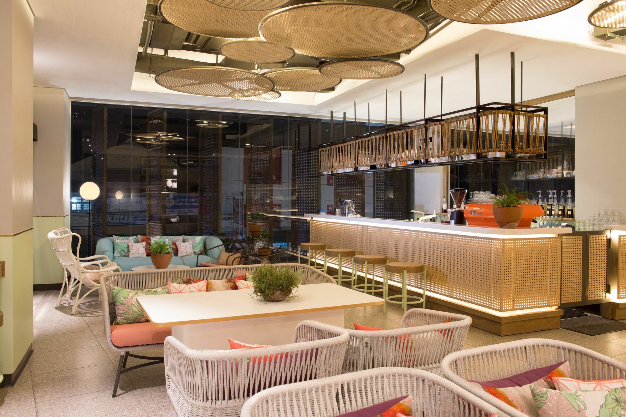 Artotel Yogyakarta Esterno foto