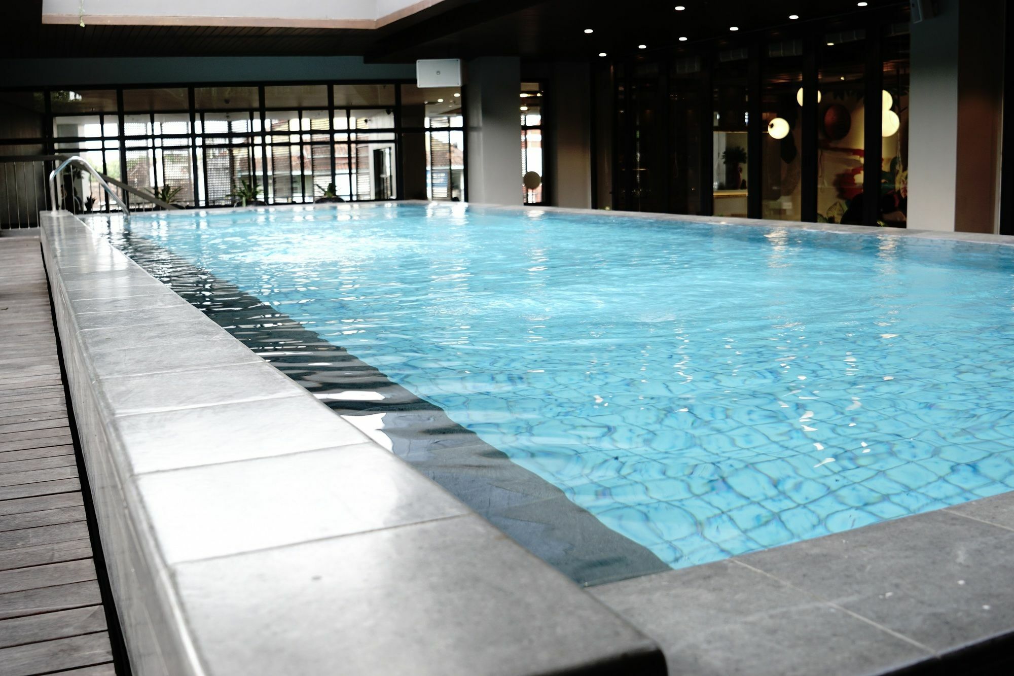 Artotel Yogyakarta Esterno foto
