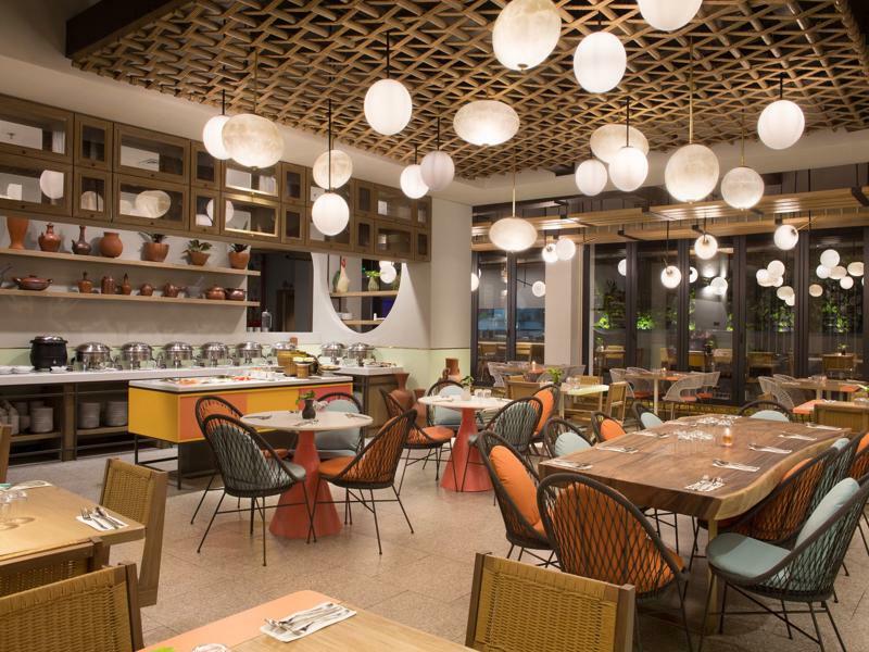 Artotel Yogyakarta Esterno foto