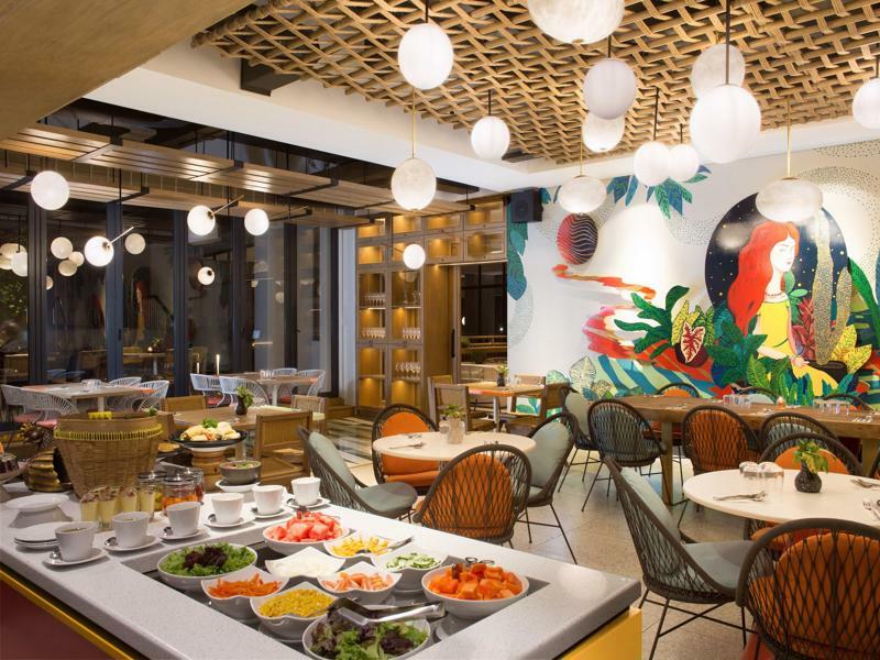 Artotel Yogyakarta Esterno foto