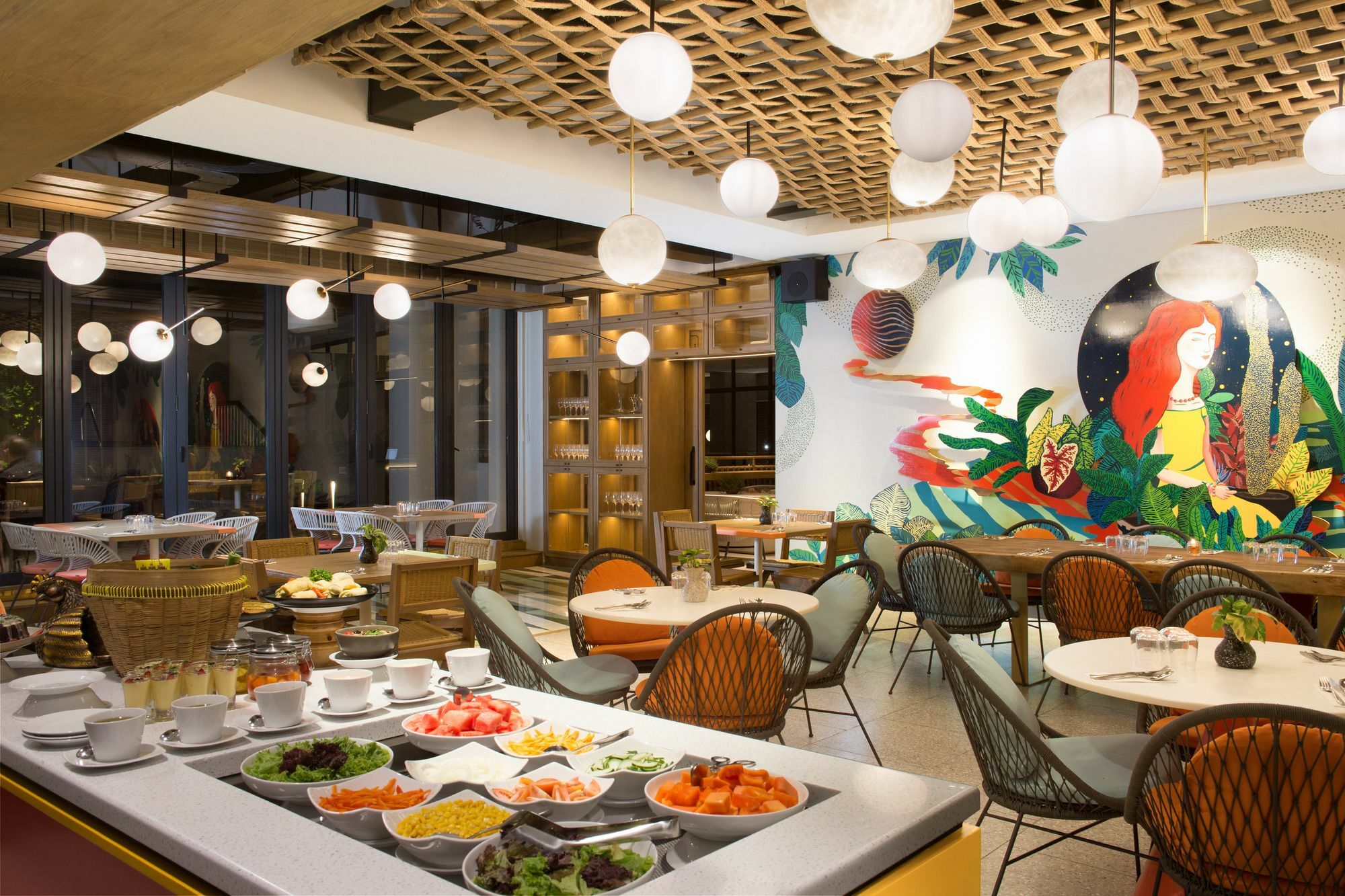 Artotel Yogyakarta Esterno foto