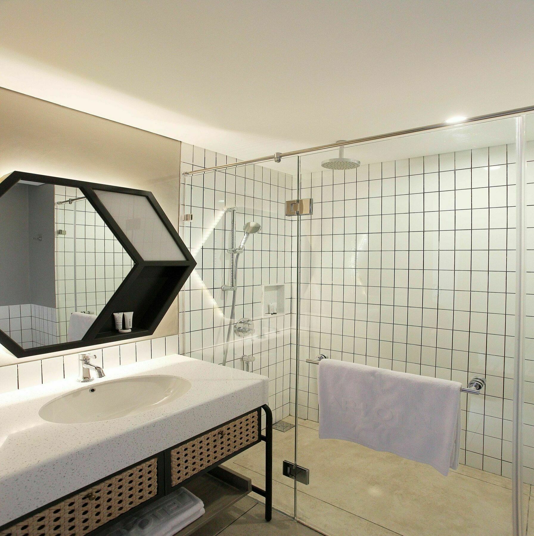 Artotel Yogyakarta Esterno foto
